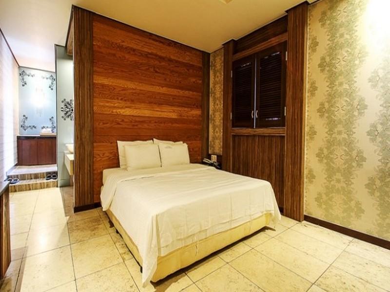 סיאול Gallerya Hotel מראה חיצוני תמונה