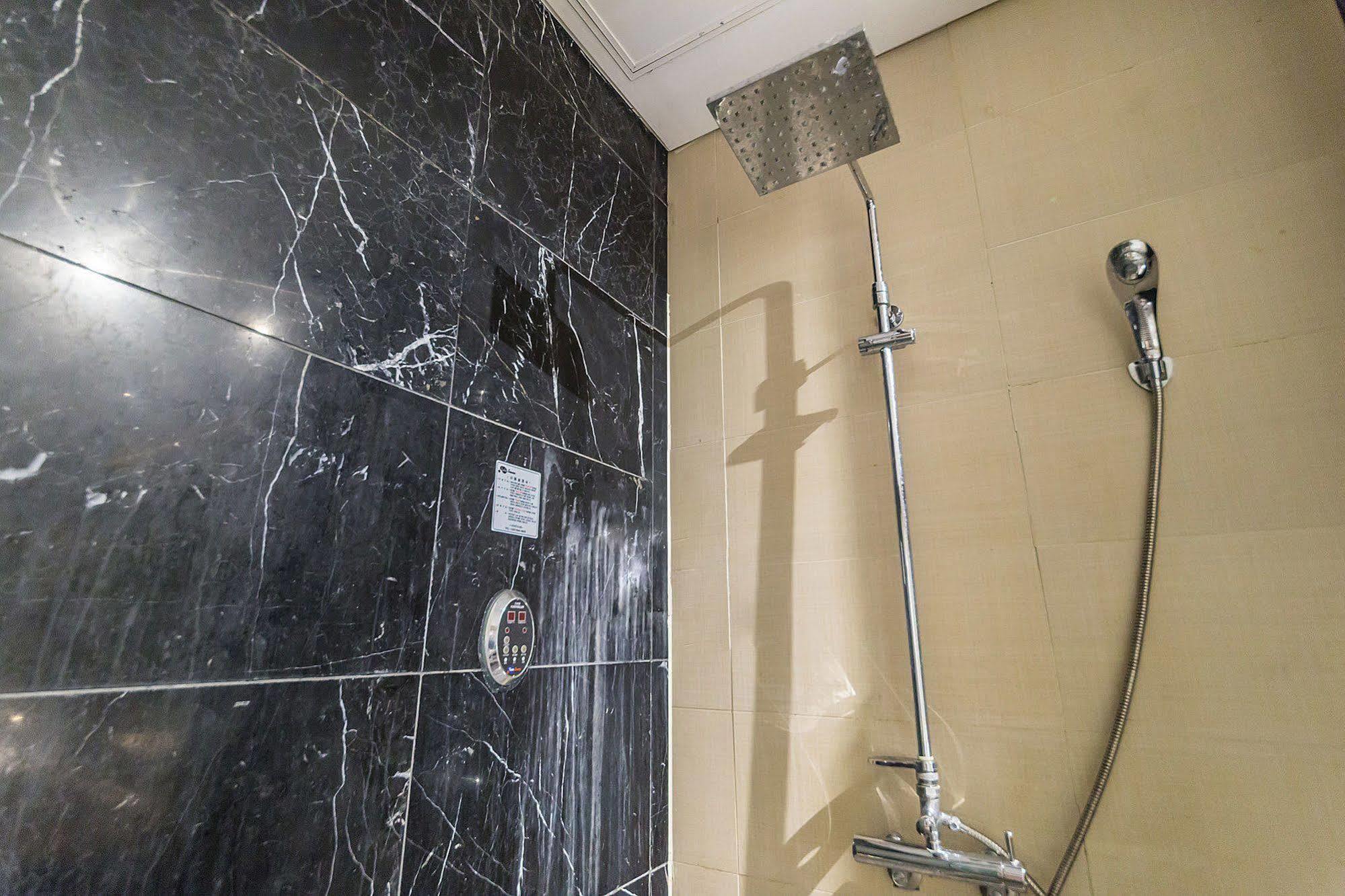 סיאול Gallerya Hotel מראה חיצוני תמונה