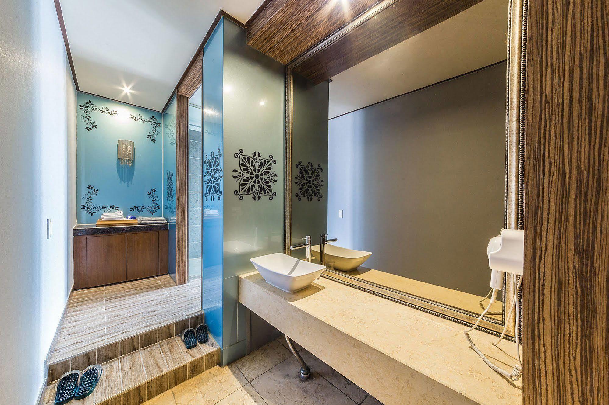 סיאול Gallerya Hotel מראה חיצוני תמונה