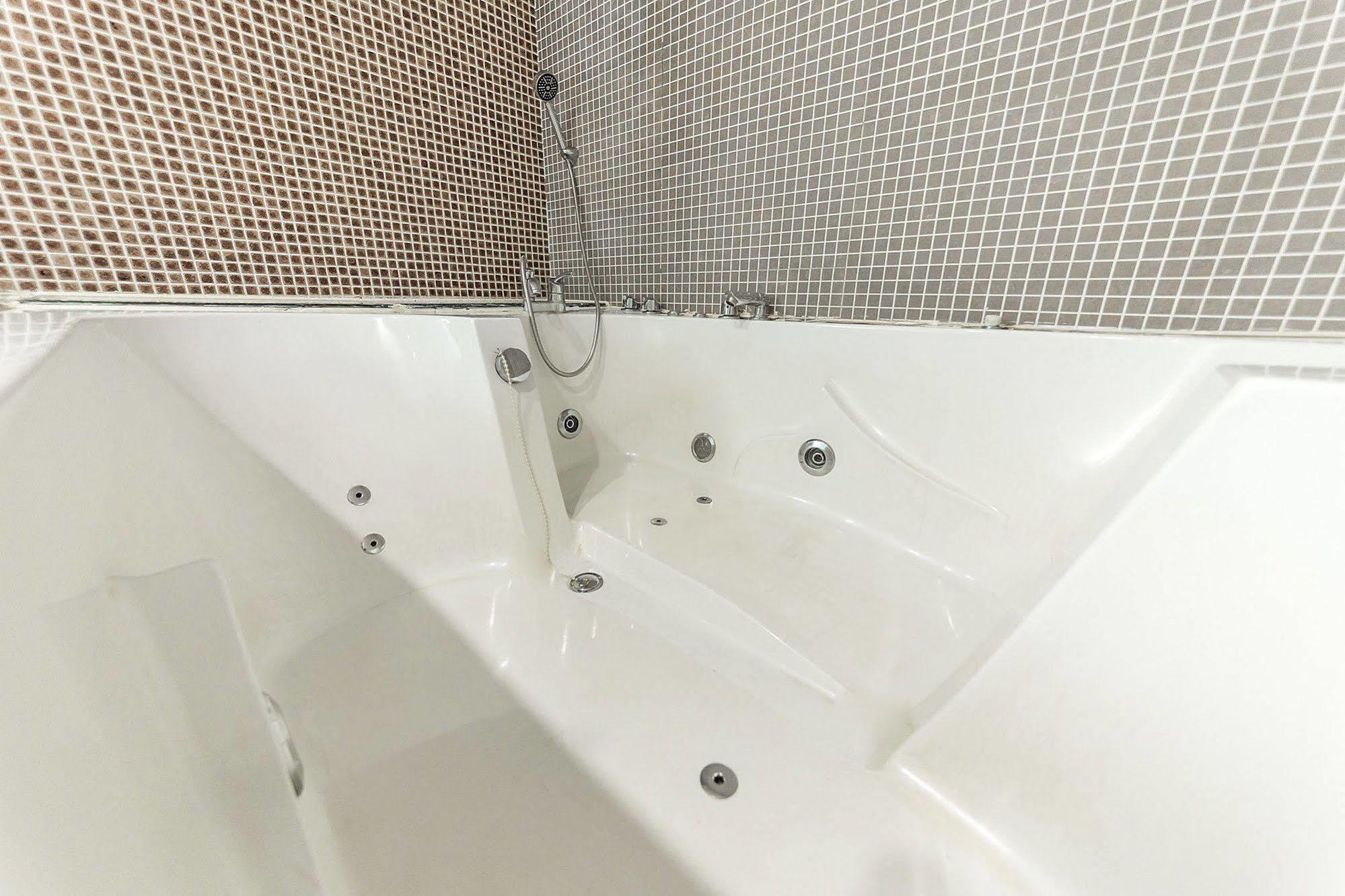 סיאול Gallerya Hotel מראה חיצוני תמונה