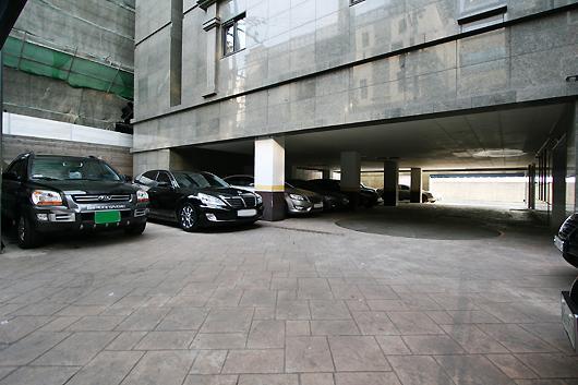 סיאול Gallerya Hotel מראה חיצוני תמונה